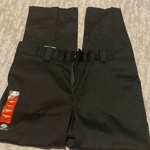 dickies men work pants